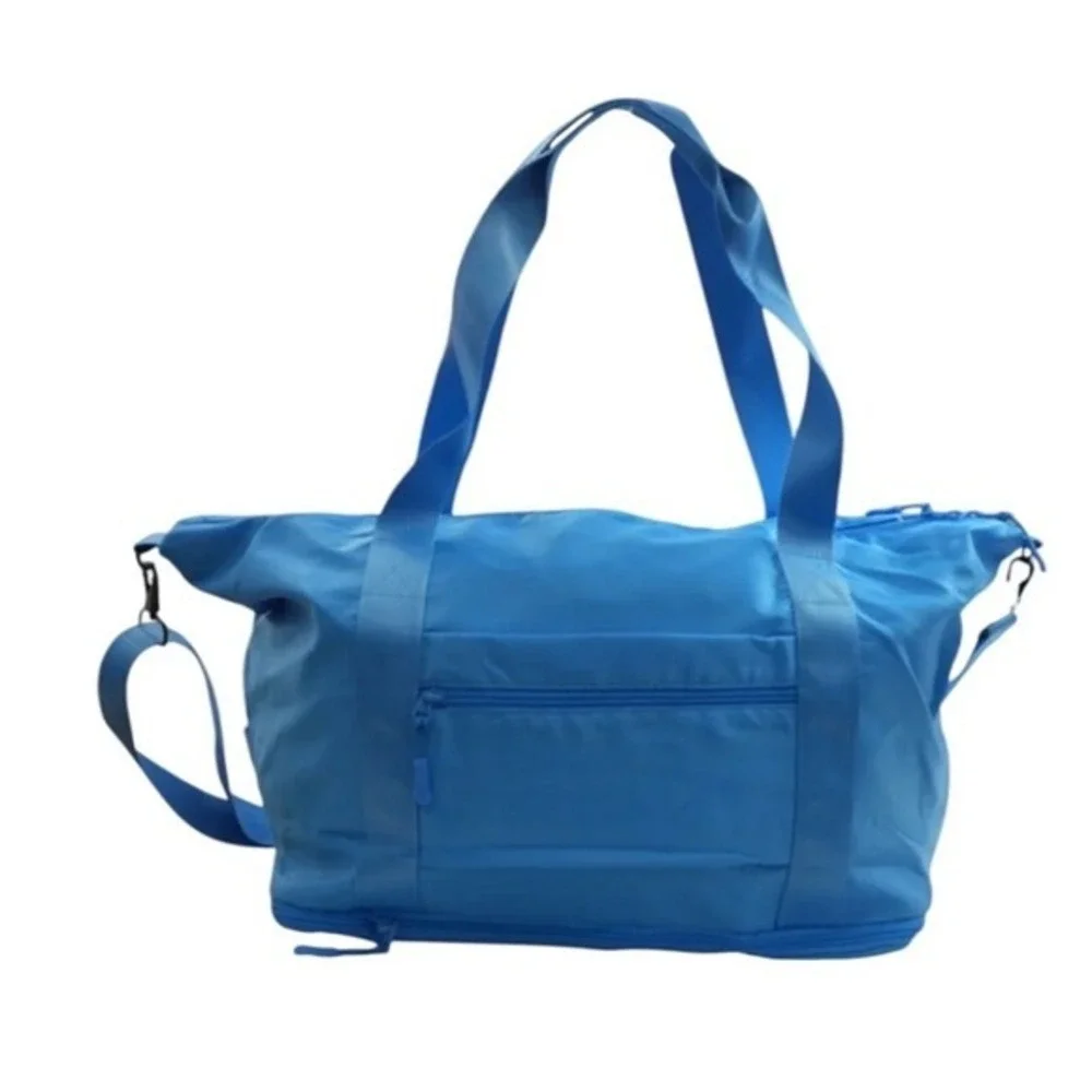 The Foldie foldie blue